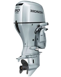 Products: Honda Outboards