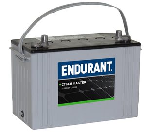 Endurant A4D