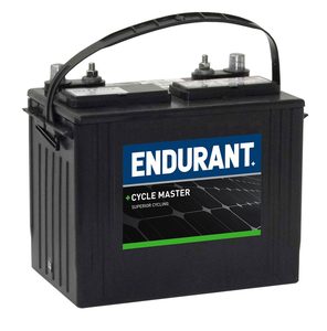 Endurant Severe Service N200SS