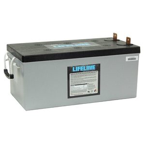 Products: Lifeline GPL4CT
