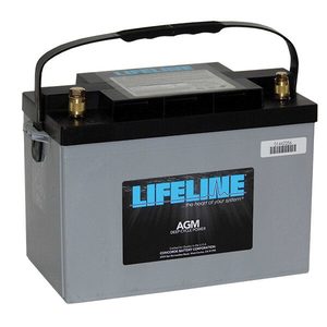 Products: Lifeline GPL8DL