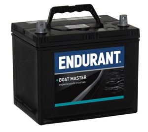 Products: Endurant G8D