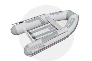 Products: Zodiac Inflatables