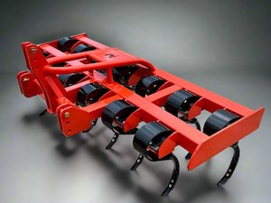 Products: CULTIVATOR C270/13