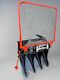 Hydraulic Winches