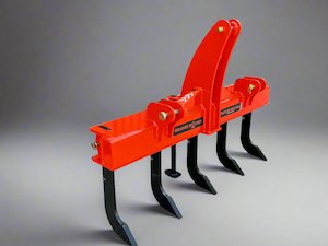 Products: RIPPERS - Tractors 18-50hp