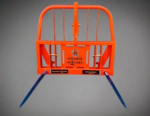 Products: BALE FORKS COMBO - Euro Loader & 3PTL