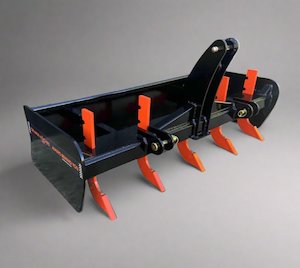 Products: BOX BLADES - Cat 1 Tractors 18-50hp