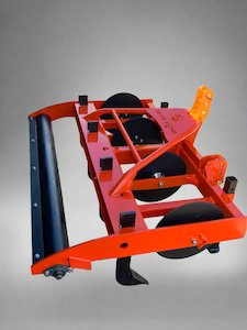 Products: SUBSOILER AERATOR RIPPERS - Tractor