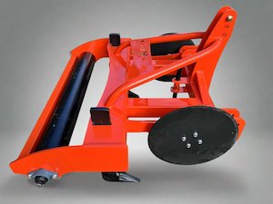 Products: SUBSOILER AERATOR RIPPERS -  Tractor, for Vine Yards and Orchards