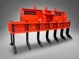 Products: RIPPERS - Skid Steer/Track Loader