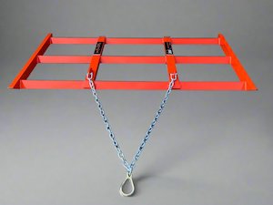 Levelling Bars: LEVELLING BAR - Tow Bridal