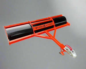 Tractor 3ptl Attachments Three Point Linkage: ROLLER - R30