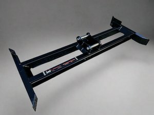 Excavator Attachments: EXCAVATOR GRADER BEAM Base Model