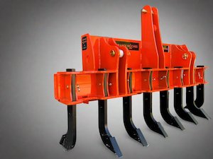 Skid Steer Attachments 1: RIPPERS - Skid Steer/Tractor Combo