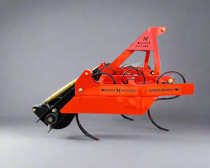 Tractor 3ptl Attachments Three Point Linkage: CULTIVATOR - LIGHT DUTY