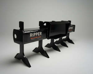 Skid Steer Attachments 1: RIPPERS - Mini Skid Steer