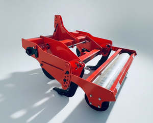 Tractor 3ptl Attachments Three Point Linkage: AERATOR SUBSOILER - HEAVY DUTY