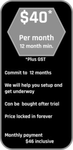 Orange Cross: X.No longer available for new clients - PREOCT22, Subscription Orange Cross Limited