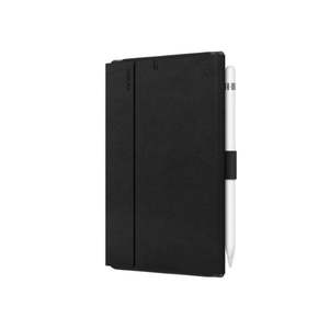 Ipad: Incipio Faraday Folio Case (Black) for iPad mini 5 (2021) iPad mini 4 (2019)