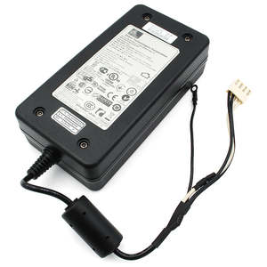 Zebra Systems: Zebra ZT200 Series Power Supply P1037974-065 for ZT230 ZT220 ZT210 Thermal Printers