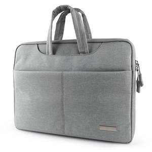 Laptop Sleeve Bag with Handles (Large) Apple 15" to 16" MacBook Pro 15-inch 16-i&hellip;