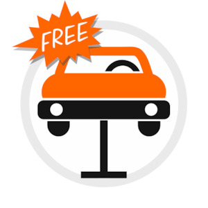 Service Stickers - FREE TRIAL