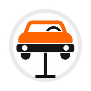 Homepage Essential: QR Service Stickers