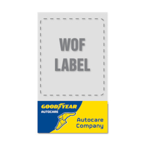Goodyear: Goodyear - WOF Overlays