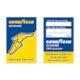 Goodyear - Service Stickers
