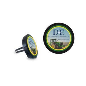 D&E - Vent Clip Air Freshener