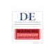 D&E - PTO Warning Labels Vinyl 100x100mm
