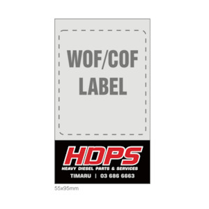 Hdps Portal: HDPS - WOF Overlay (Timaru)