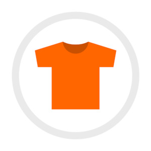 Wearable Merch: T-Shirt