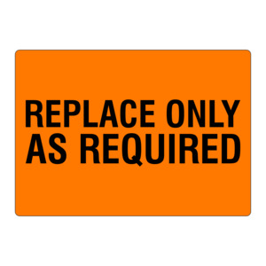 Brandt: zBrandt - Replace Vinyl