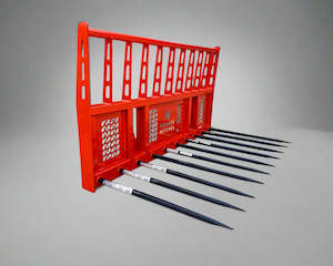 SILAGE FORKS - Heavy Duty