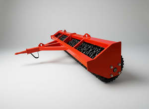 Tractor 3ptl Attachments Three Point Linkage: CAMBRIDGE ROLLERS