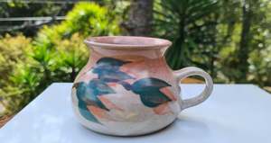 Keri Keri Tea Mug