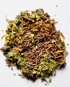 Wainuku Anxiety Blend Mood Ti