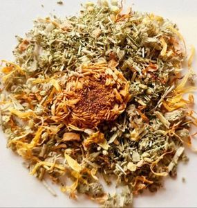 Puku Ora Tum Well Blend Mood Ti