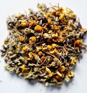 Marino Calm Blend Mood Ti