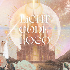 Products: Light Code Logo