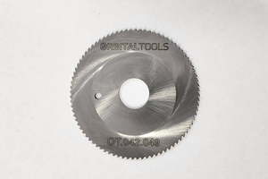 Products: Orbital Pipe Saw 68mm Performance Cutting Blade 1.0-1.6mm Orbital Tools NZ