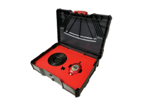 Products: Monitor Purge 1000 Oxygen Analyser Orbital Tools NZ