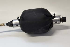 Products: Orbital Tools Liquid Plug Inflatable Stoppers Orbital Tools NZ
