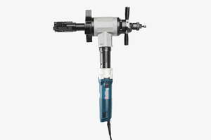 Products: Victor V6 Pipe Bevelling Machine Orbital Tools NZ