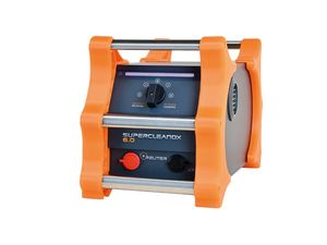 Products: SuperCleanox 6.0 Weld Cleaning System Orbital Tools NZ