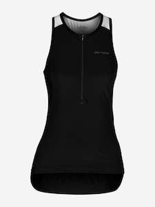 Clothing: ORCA Athlex Sleeveless Tri Top - Women Trisuit