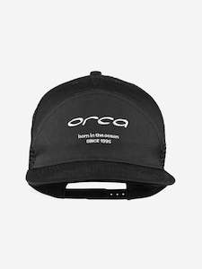 Clothing: Orca Casual Plane Visor Cap