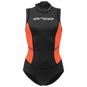 Clothing: ORCA Openwater Core Perform Swimskin - Women